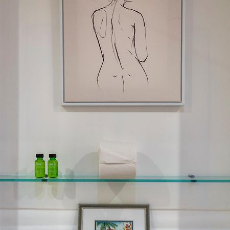 Battersea Power Station Apartment Londra Esterno foto