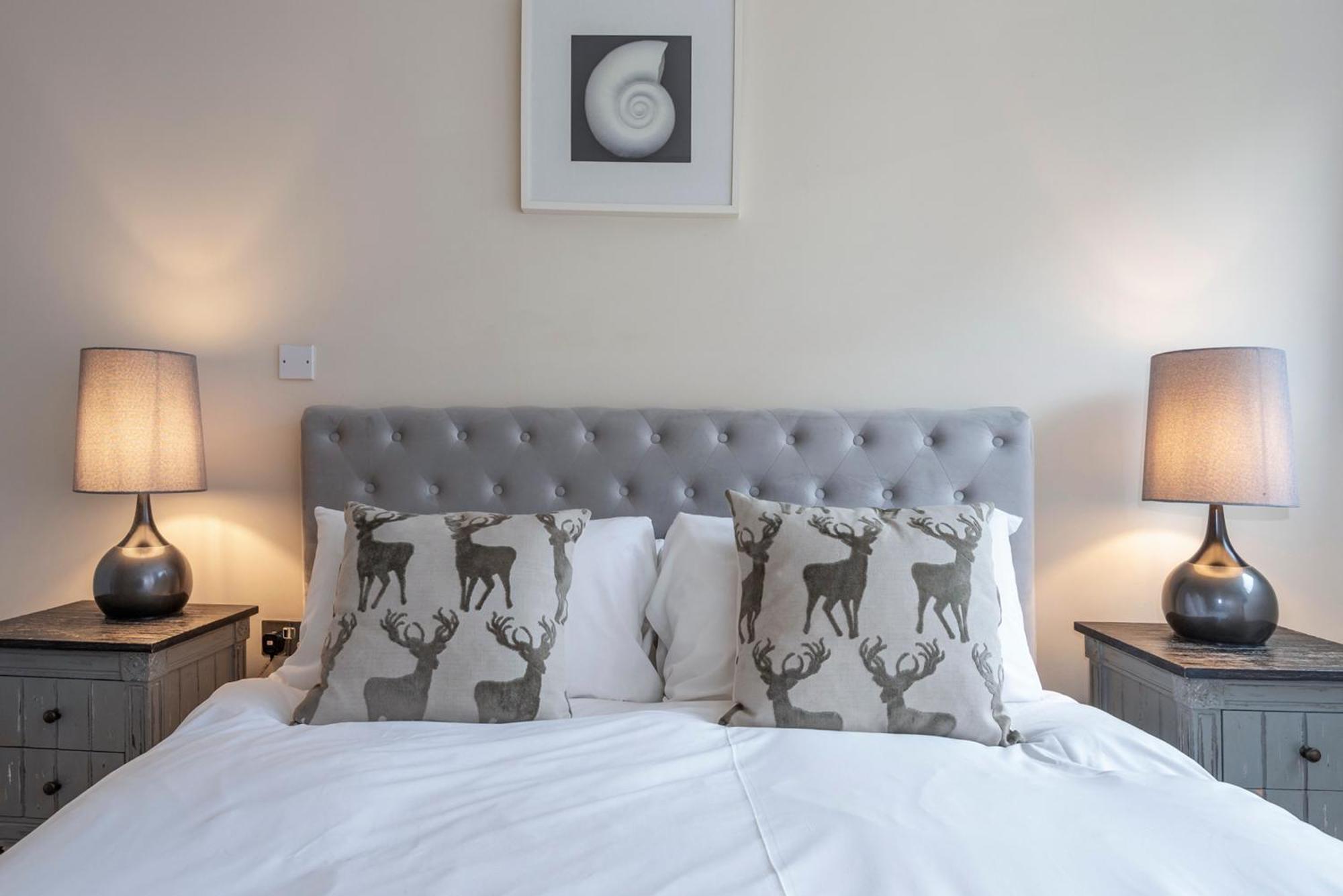 Battersea Power Station Apartment Londra Esterno foto